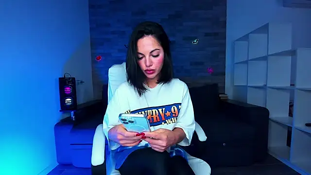 AddictedSabi online show from 10/14/25, 09:10