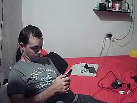 Snapshot of Lolosalvage83 chatting on 03/03/25, 09:55 Lolosalvage83 online show from 03/03/25, 09:55