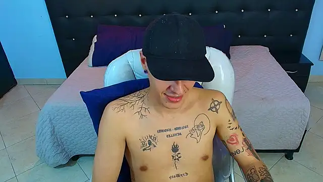 Lobo 17  online show from 01/12/25, 07:11