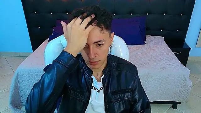 Lobo 17  online show from 01/14/25, 04:04