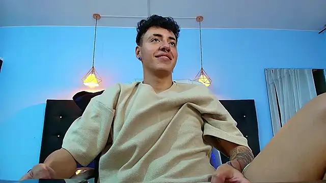 Lobo 17  online show from 01/15/25, 07:05