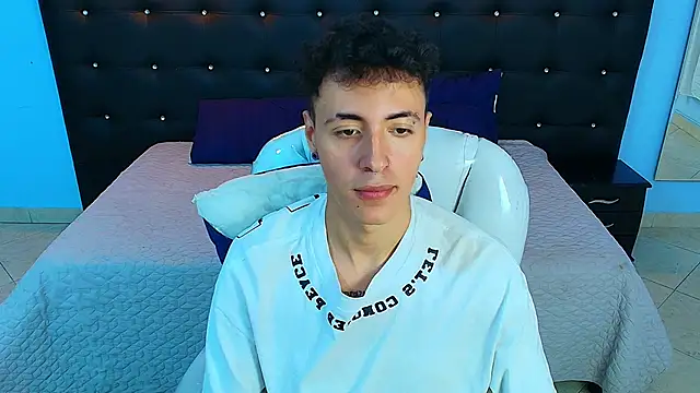 Lobo 17  online show from 01/17/25, 06:57