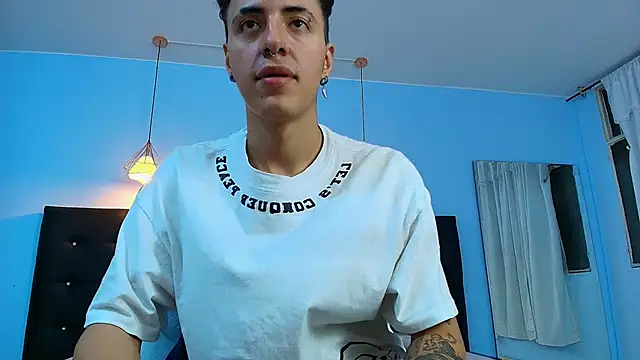 Lobo 17  online show from 01/18/25, 09:56