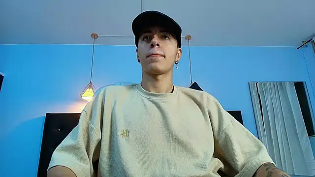 Lobo 17  online show from 01/21/25, 03:48