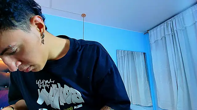 Lobo 17  online show from 01/29/25, 08:08