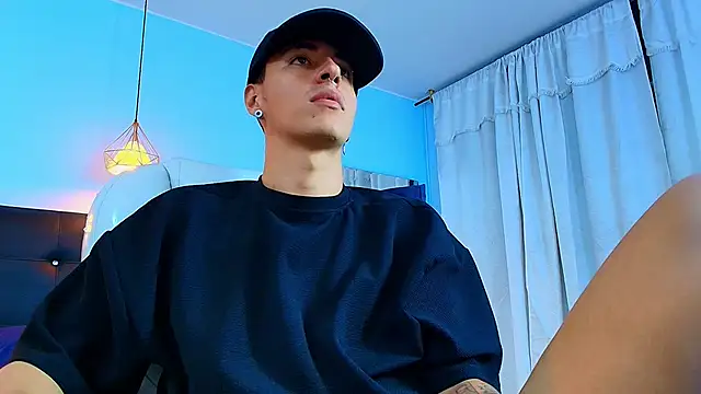 Lobo 17  online show from 01/31/25, 07:18