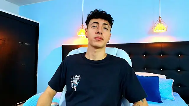 Lobo 17  online show from 02/20/25, 03:45