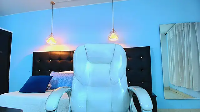 Lobo 17  online show from 03/02/25, 01:47