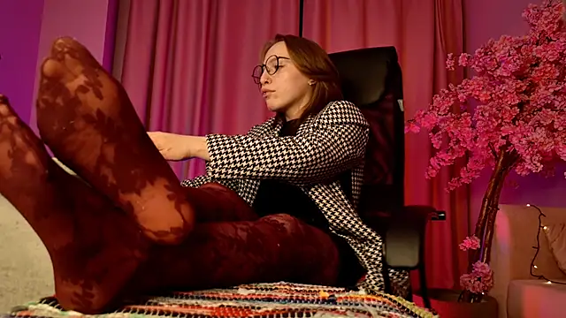 AphexQueen online show from 10/10/25, 09:08