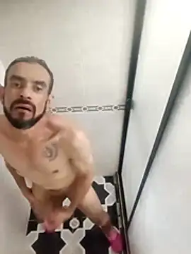 Sexoardiente69 online show from 12/24/24, 11:55