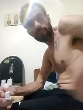 Sexoardiente69 online show from 12/29/24, 10:03