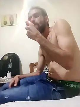 Sexoardiente69 online show from 12/31/24, 09:17