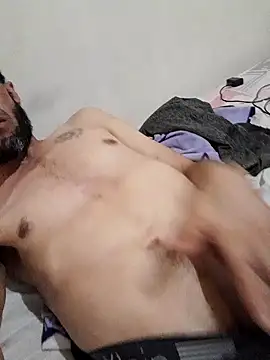 Sexoardiente69 online show from 01/30/25, 07:04