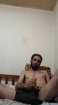 Sexoardiente69 online show from 02/03/25, 07:07