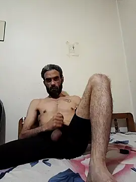 Sexoardiente69 online show from 02/16/25, 04:31