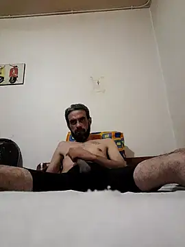 Sexoardiente69 online show from 02/16/25, 08:00