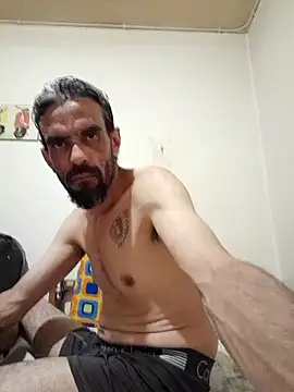 Sexoardiente69 online show from 03/10/25, 08:56