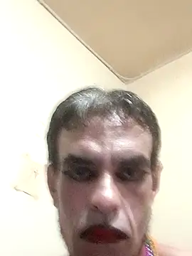 Sexoardiente69 online show from 10/21/25, 04:57