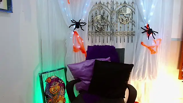 Marybaby 69 online show from 11/06/25, 01:56