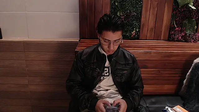 Andy Joy  online show from 10/26/25, 11:16