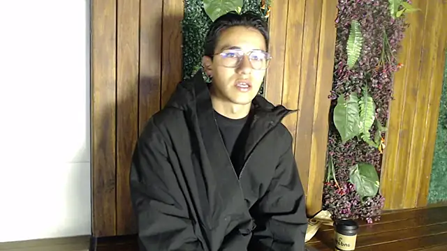 Andy Joy  online show from 10/28/25, 11:25