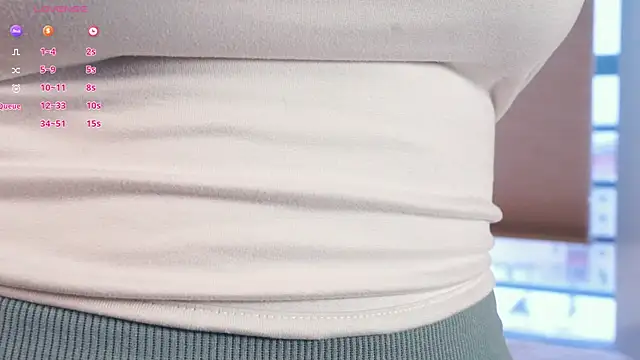 LindaFarmer online show from 03/06/25, 03:46