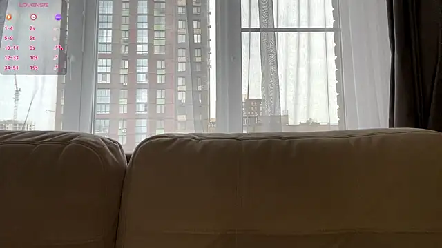 LindaFarmer online show from 09/17/25, 04:25