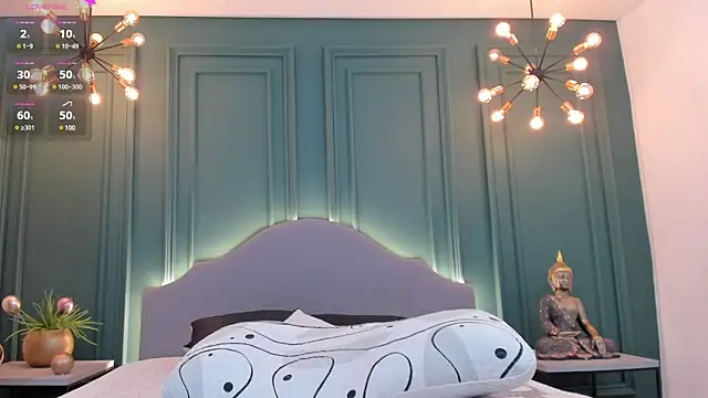 rubyhill 2711 online show from 01/28/25, 02:00