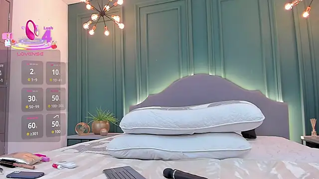 rubyhill 2711 online show from 03/21/25, 02:07