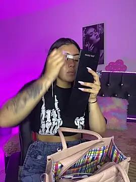 emily 22x online show from 10/10/25, 09:25