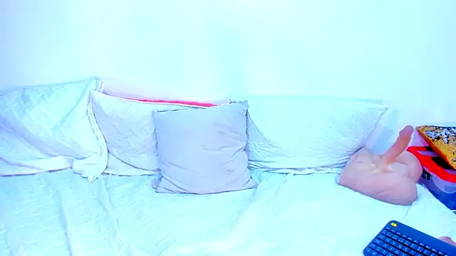 cookplleaser online show from 12/21/24, 05:18