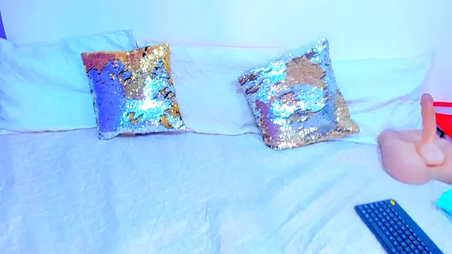 cookplleaser online show from 01/23/25, 01:13