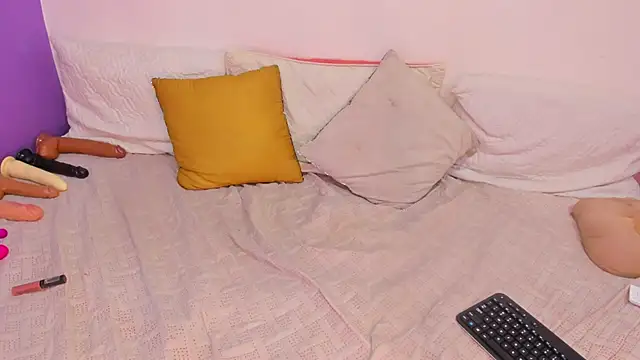 cookplleaser online show from 09/23/25, 11:24