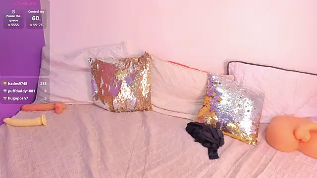 cookplleaser online show from 11/06/25, 11:33