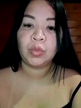 Chantal lopez online show from 12/13/24, 04:05