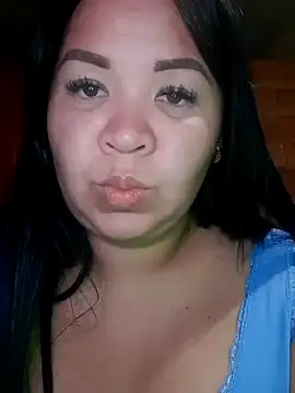 Chantal lopez online show from 01/28/25, 06:49