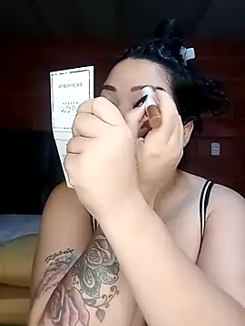 Chantal lopez online show from 11/10/25, 06:29