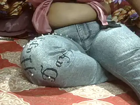 Tameesh sexy mistress online show from 02/23/25, 03:51