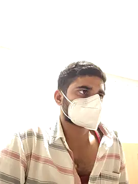 Ishan003 online show from 12/11/24, 03:47