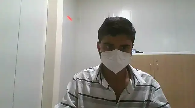 Ishan003 online show from 12/12/24, 02:00