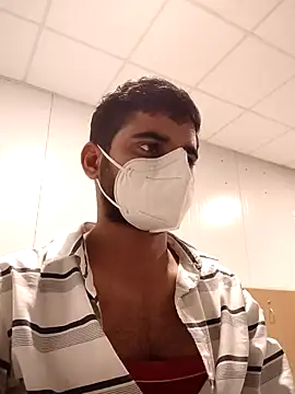 Ishan003 online show from 12/12/24, 05:04