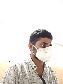 Ishan003 online show from 12/13/24, 01:33