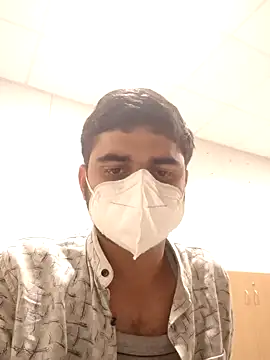 Ishan003 online show from 12/13/24, 04:38