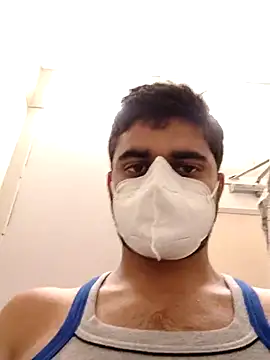 Ishan003 online show from 12/14/24, 02:42