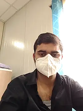 Ishan003 online show from 12/15/24, 05:13