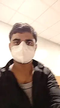 Ishan003 online show from 12/15/24, 05:10