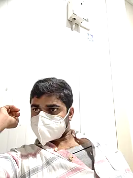 Ishan003 online show from 12/20/24, 04:57