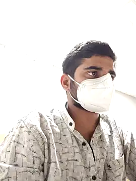 Ishan003 online show from 12/23/24, 01:56