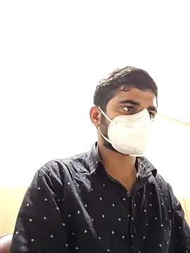 Ishan003 online show from 12/26/24, 01:43