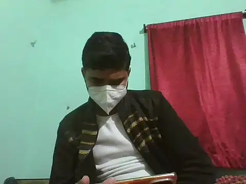 Ishan003 online show from 01/05/25, 01:04